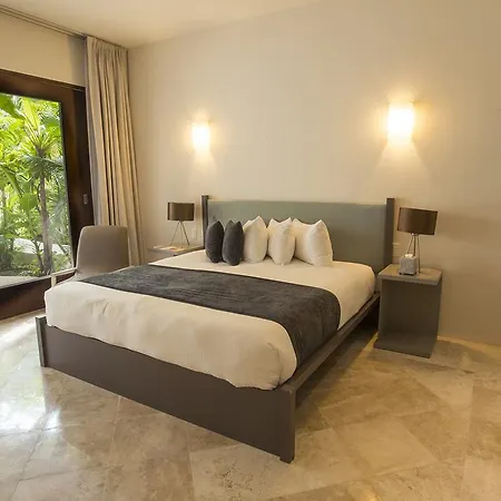 Hotel Intima Adults Only Tulum
