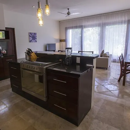 Hotel Intima Adults Only Tulum