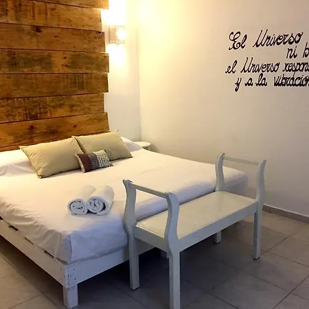 Mas Amor Por Favor Apartment *