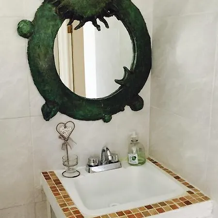Mas Amor Por Favor Apartment Tulum