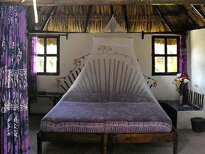 Retiro Maya Holiday home *