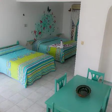 Residencia La Mariposa