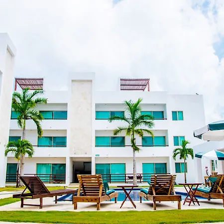 Mayan House Hotel Tulum