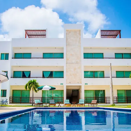 Hotel Mayan House