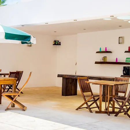 Mayan House Hotel 3*