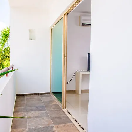 Mayan House Hotel Tulum