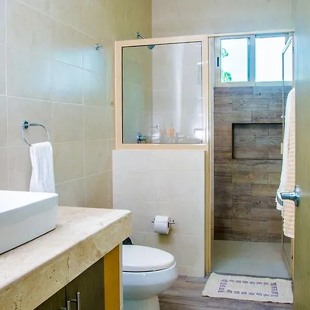 Hotel Mayan House 3*