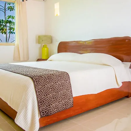 Mayan House Hotel