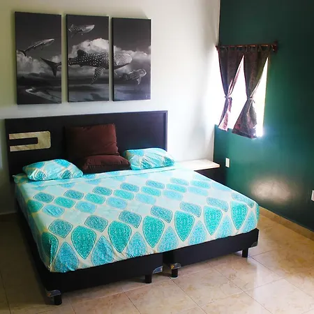 Hostal Quintana Roots