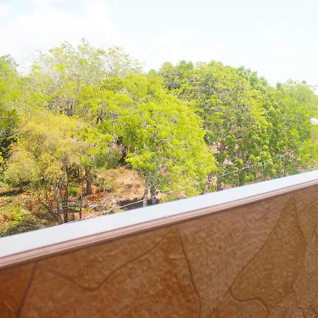 Quintana Roots Hostal Tulum