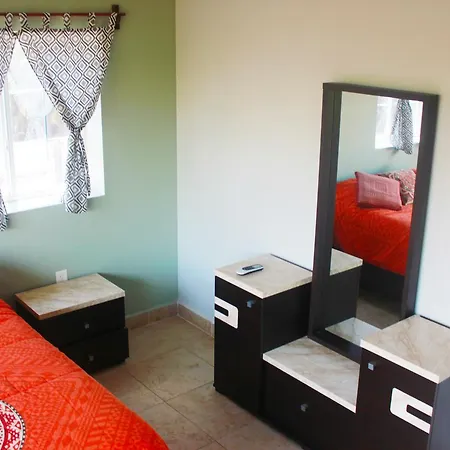 Quintana Roots Hostal Tulum