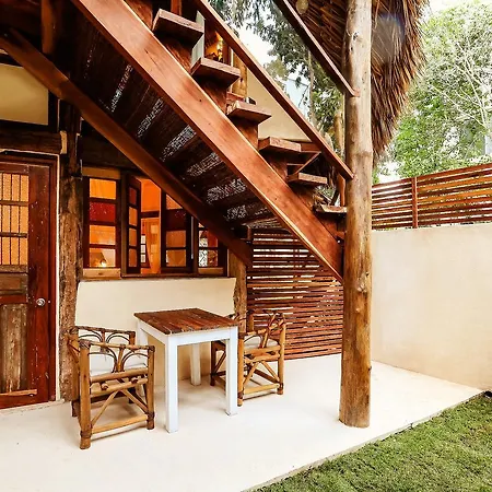 Xscapetulum Hotel