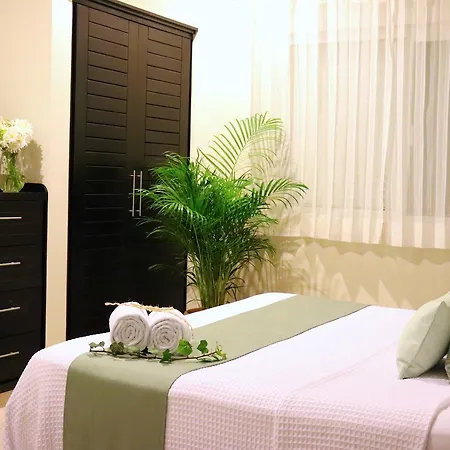 Palms Apartment *