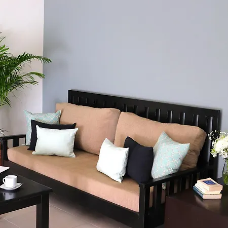 Palms Apartment *