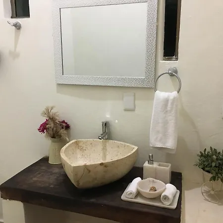 Harmony Glamping Boutique And Yoga 2* Tulum