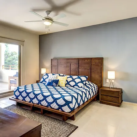 Casa Prieta Penthouse Hotel 4*