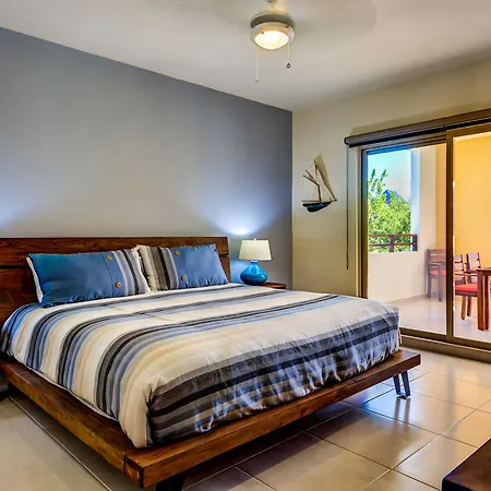 Hotel Casa Prieta Penthouse 4*