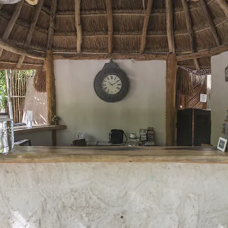 Maya Lodge Tulum
