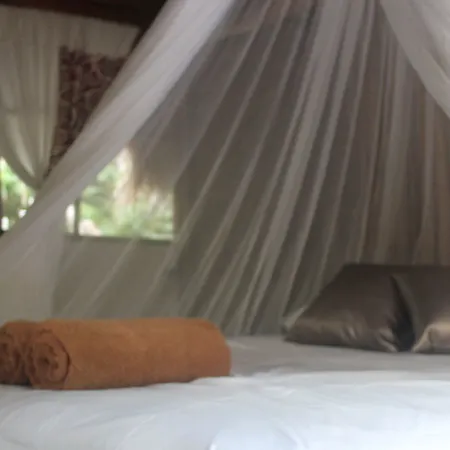 Maya Lodge