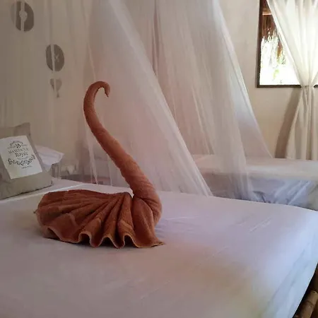 Maya Lodge