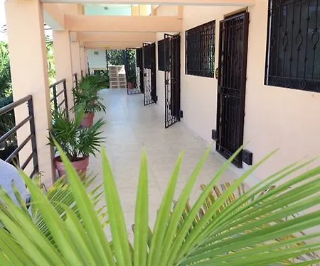 Hotel Andrea's Tulum