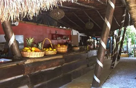 Tunich Jungle Guest house Tulum