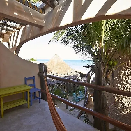 Hotel La Del Sol Boutique 3*