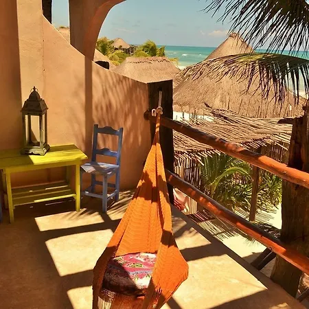 Hotel La Del Sol Boutique Tulum