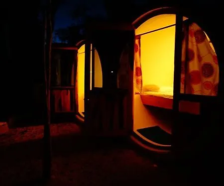 Tubo - Unique Hostal *
