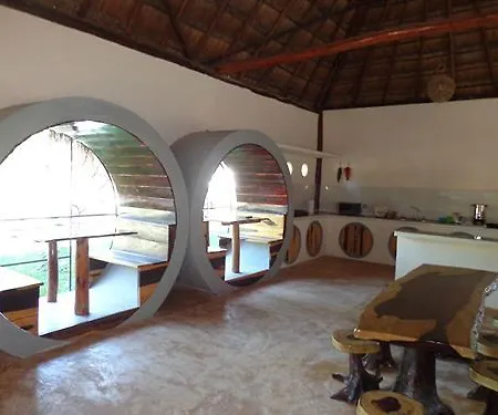 Tubo - Unique Hostal
