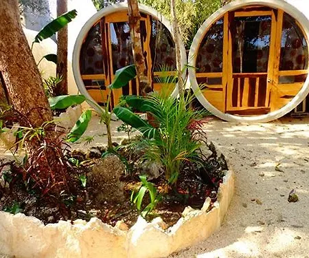 Tubo - Unique Hostal