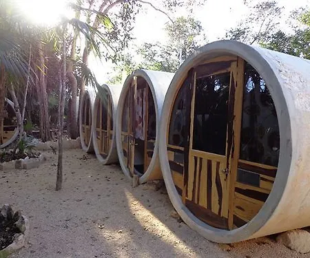 Tubo - Unique Hostal *