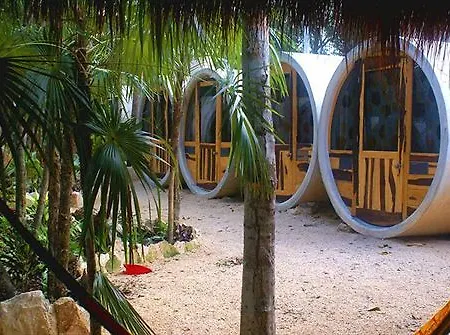 Tubo - Unique * Tulum