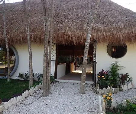 Tubo - Unique Hostal Tulum