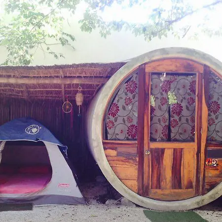 Tubo - Unique Hostal