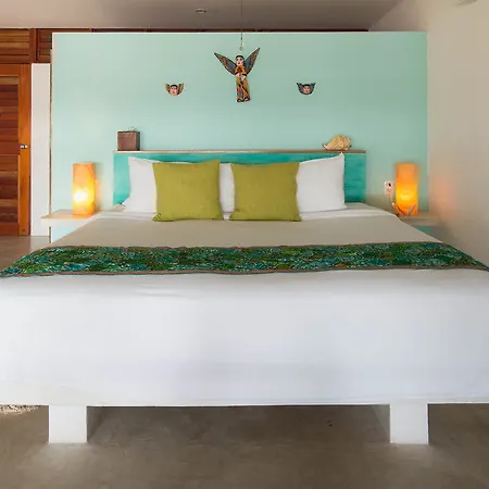 Hotel El Pez A Colibri Boutique 5*