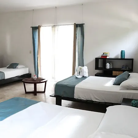 H2o 3* Tulum