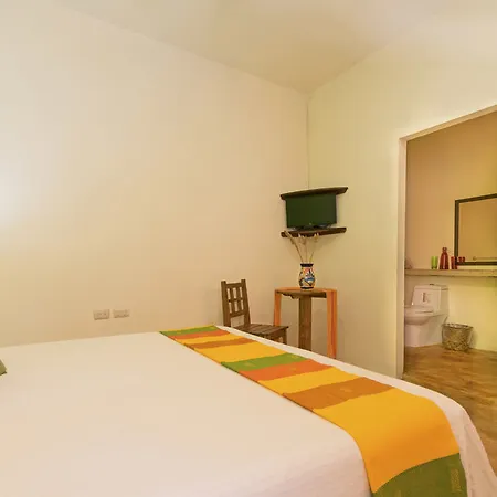 Casa Sofia With Pool 3* Tulum