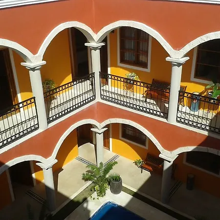 Casa Sofia With Pool 3* Tulum