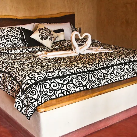 Eos Wellness By Amazonia Hotel Tulum