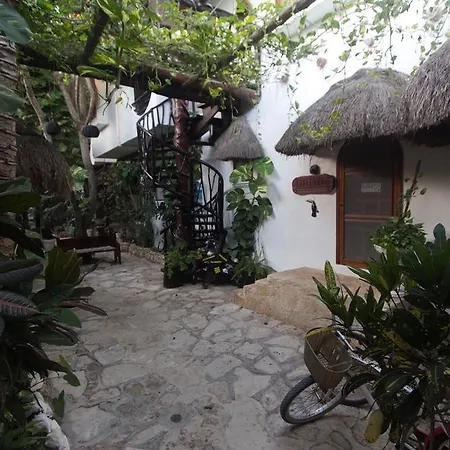 Yum Kin Tulum