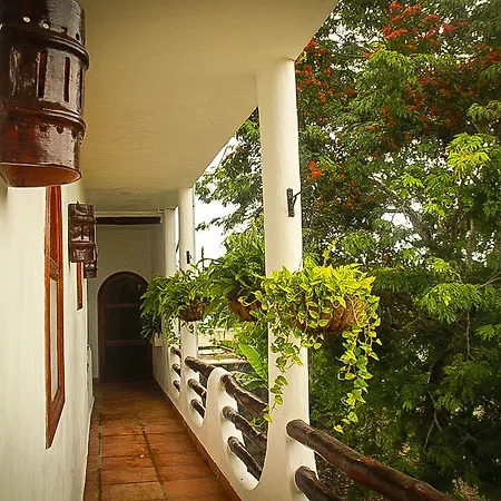 Hotel Yum Kin Tulum