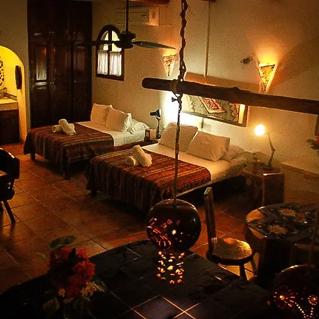 Yum Kin Tulum