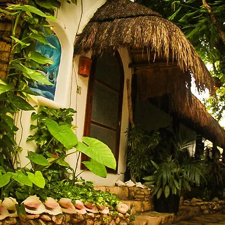 Hotel Yum Kin Tulum