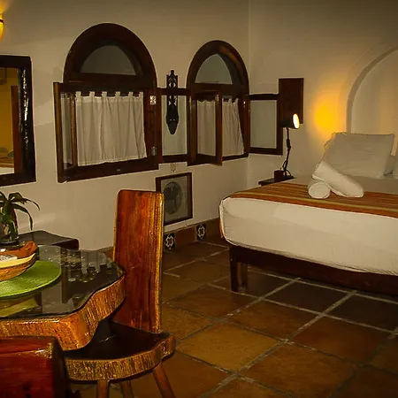 Hotel Yum Kin