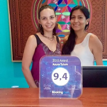 Azura Boutique 4*