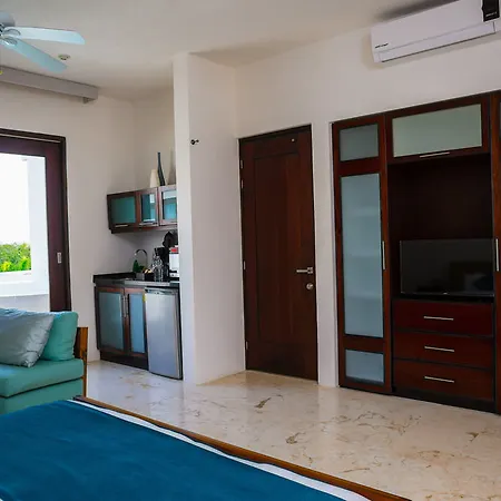 Intima Adults Only Tulum