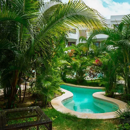 Hotel Intima Adults Only 3*