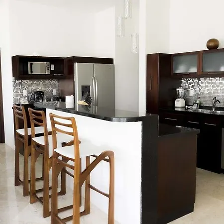 Hotel Intima Adults Only Tulum