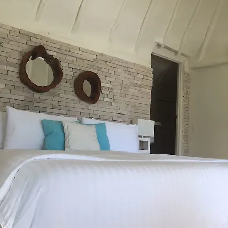 Hotel Viento De Mar
